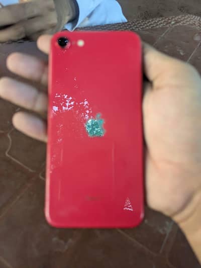 Apple iPhone SE