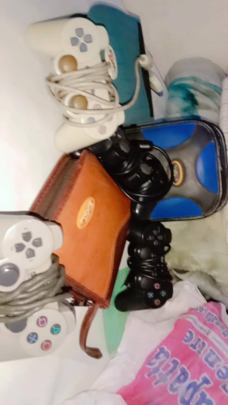 Play station 2 8