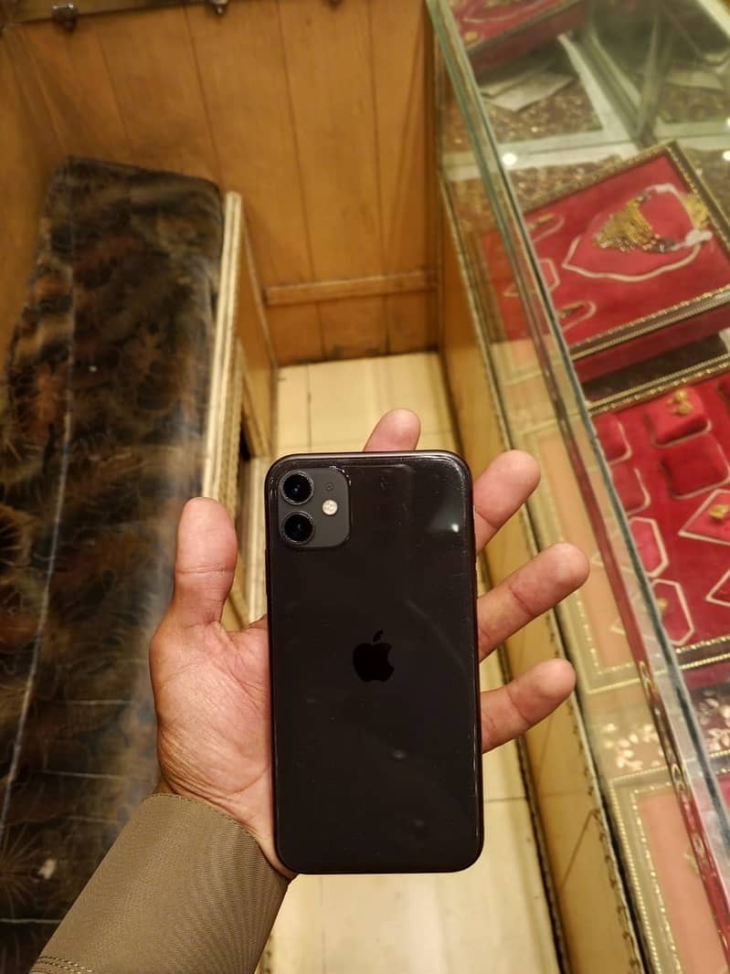 Apple iPhone 11 0