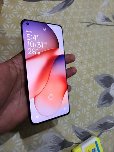 Xiaomi Mi 11 Ultra 12/256