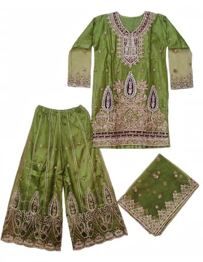 Brand New 3 Piece Suit for Sale