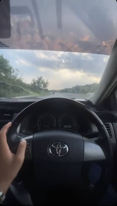 Altis multimedia steering