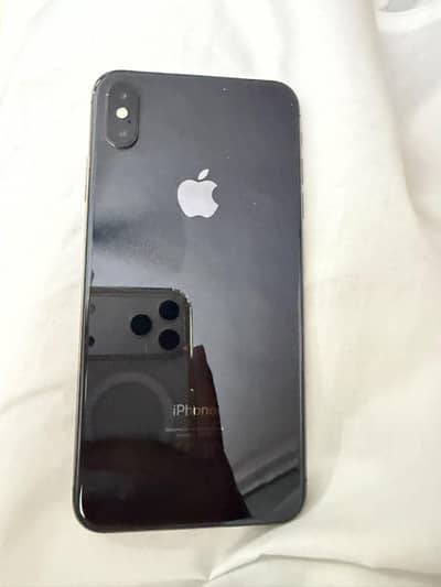 Apple iPhone XS Max