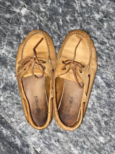 loafers for Sell (Leather shoes)