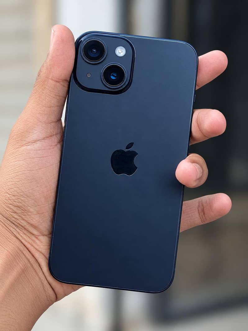 Apple iPhone 14 0