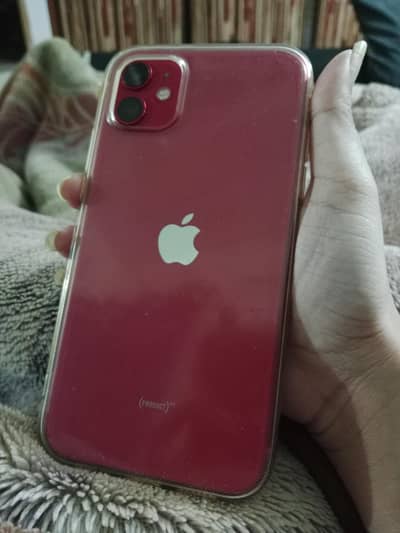 Apple iPhone 11 jv