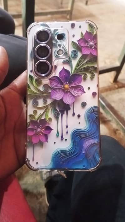 Tecno Camon 50 Exchange Possible 5g Phone Se