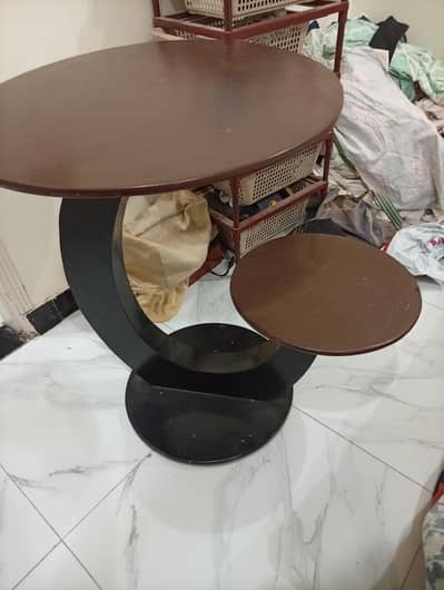 selling table