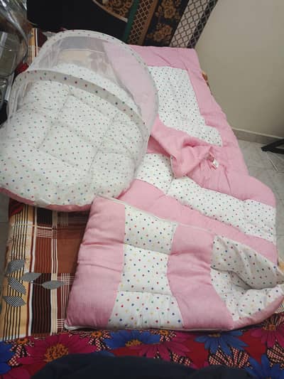 baby bister set new bag packing price 4k