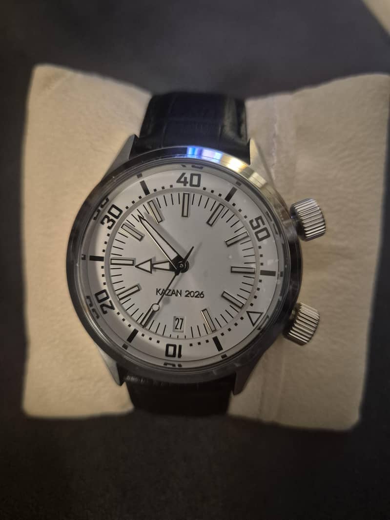 Vostok - Watch 1