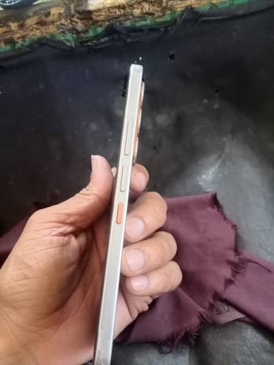 Infinix Hot 60 Pro