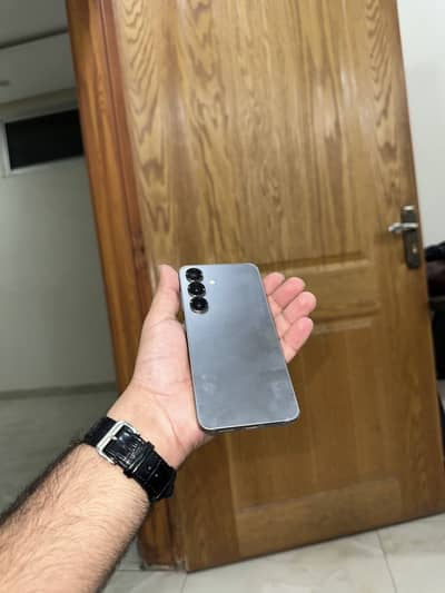Samsung Mobile S25