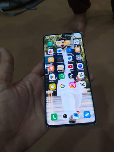 Vivo X70 Pro