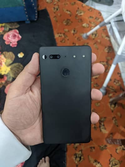 Essential phone ph1 gaming phone