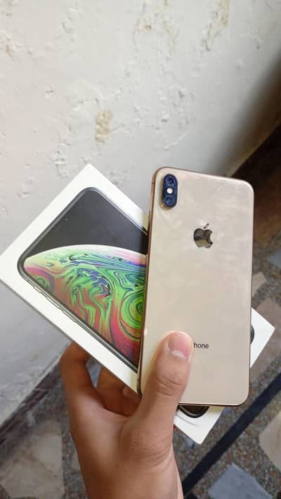 Apple iPhone XS Max