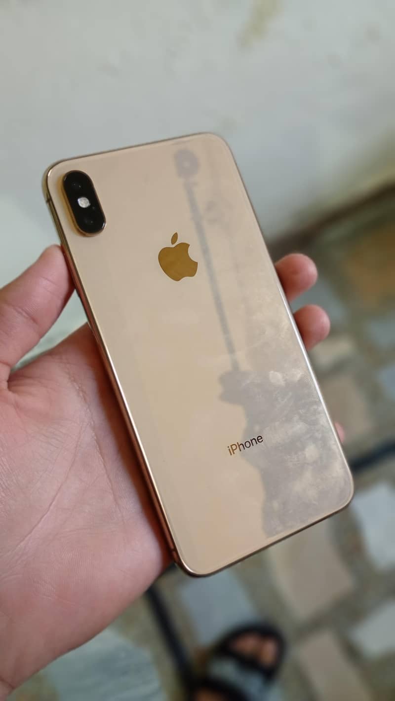 Apple iPhone XS Max 6