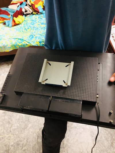 Nobel 20 inch lcd