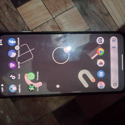 Google Pixel 4