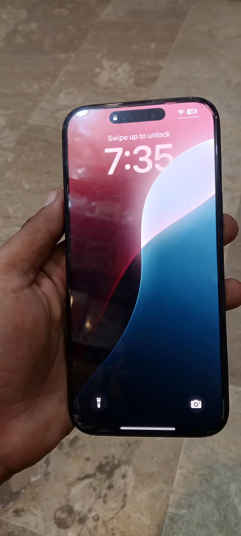 Apple iPhone 16 Pro Max 1