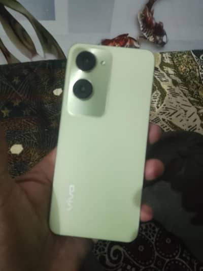 Vivo Y18 6/128gb