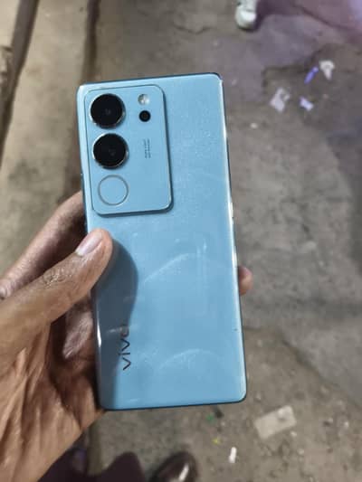 Vivo V29