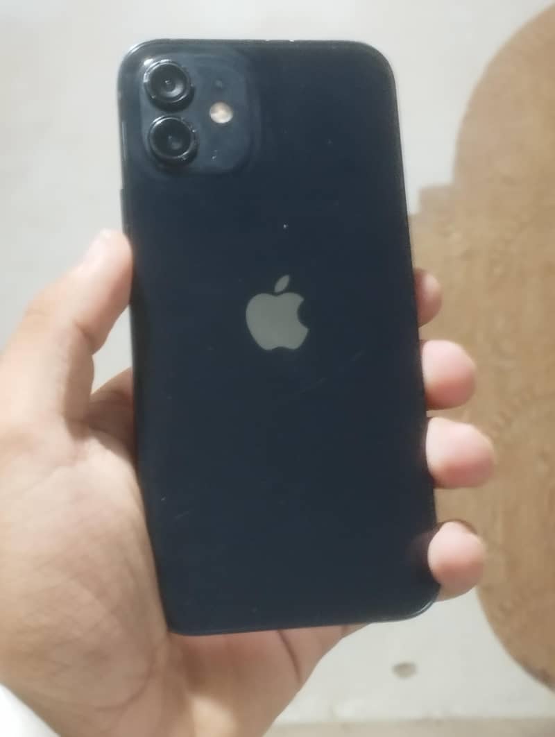 Apple iPhone 12 0