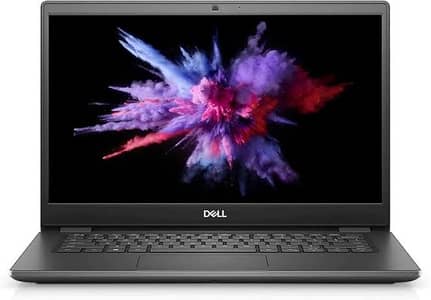 Dell Latitude 3410 | i5 10th Gen | 8GB/256GB NVMe | 2GB Dedicated GPU