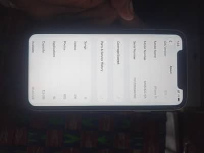 Apple iPhone 11