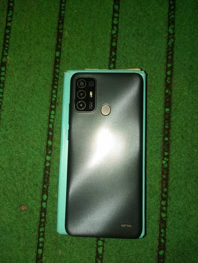 Zte Blade A52