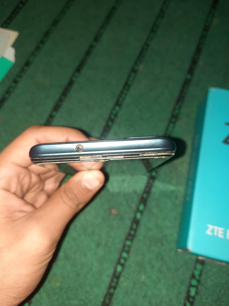 Zte Blade A52 1