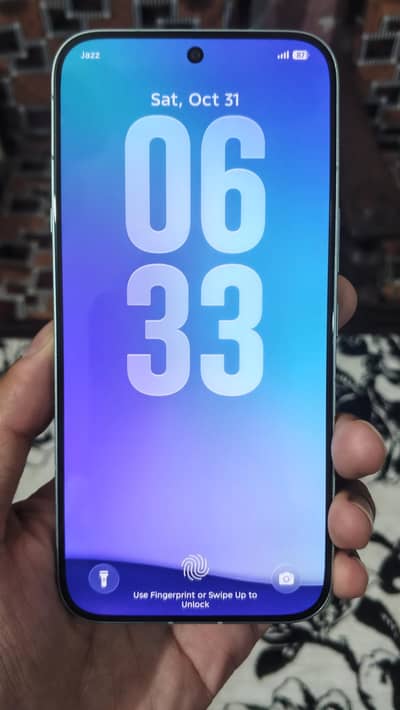 Infinix Note 60