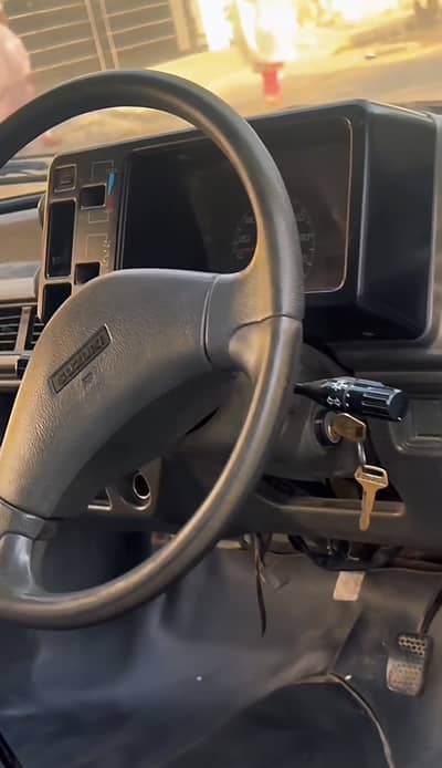 Suzuki Mehran