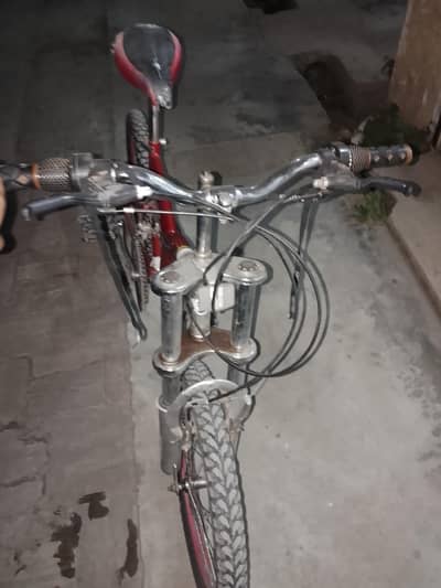 children bic cycle 7 year to13  year,