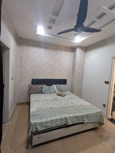 FULL FURNITURE APARTMENT NEAREST EXPO CENTER & KANAL RODE ROYEL ROOM