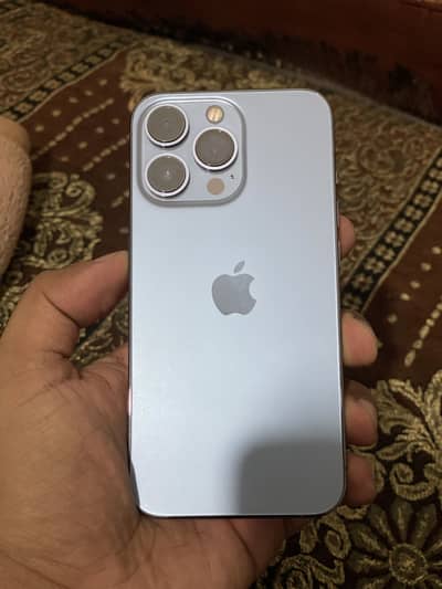 Apple iPhone 13 Pro 256gb PTA Approved for sale