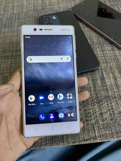 Nokia 6