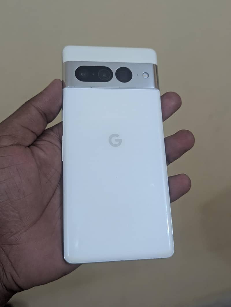 Google Pixel 7 Pro 128GB 0