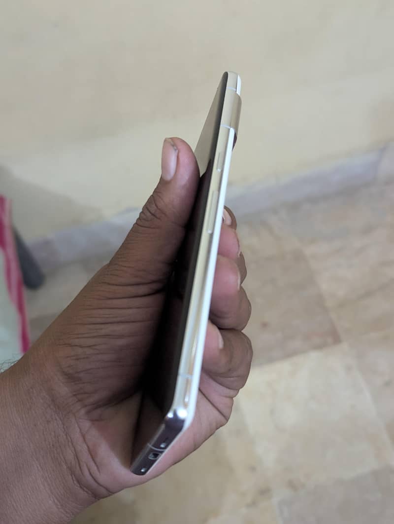 Google Pixel 7 Pro 128GB 4