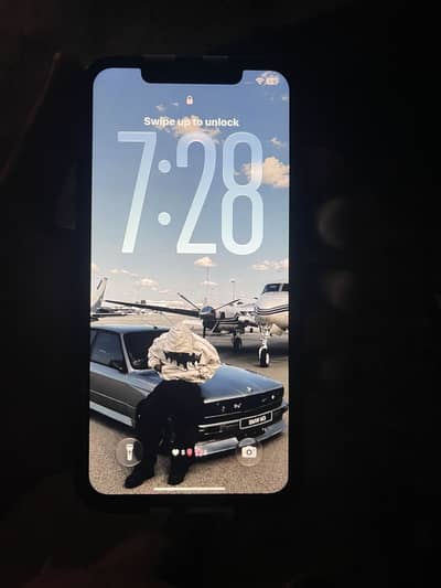 Apple iPhone 11 Pro Max