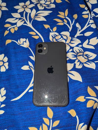 Apple iPhone 11 128gb