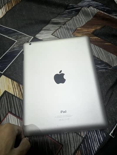 Apple iPad (4th generation) 4/64