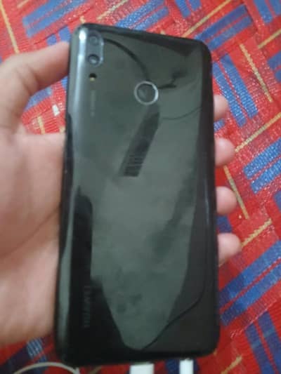 Huawei Y9 4/64 gb