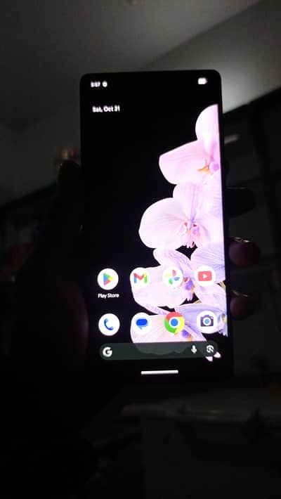 Google Pixel 6 Pro