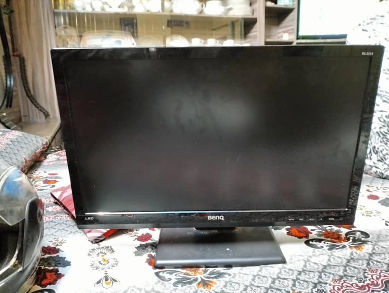 I 5.4th Generation.  Dell 0