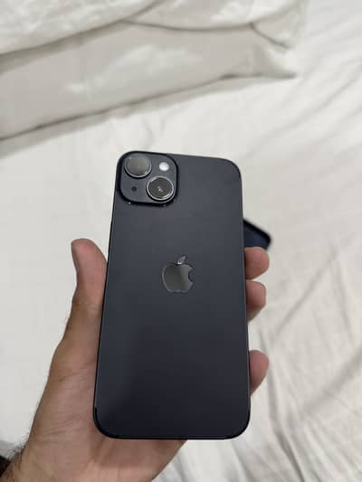 Apple iPhone 14 128GB PTA approved
