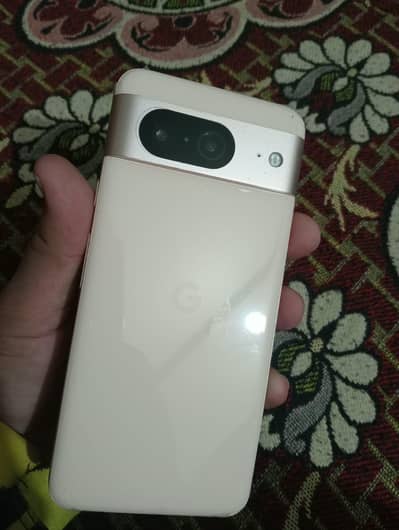 Google Pixel 8