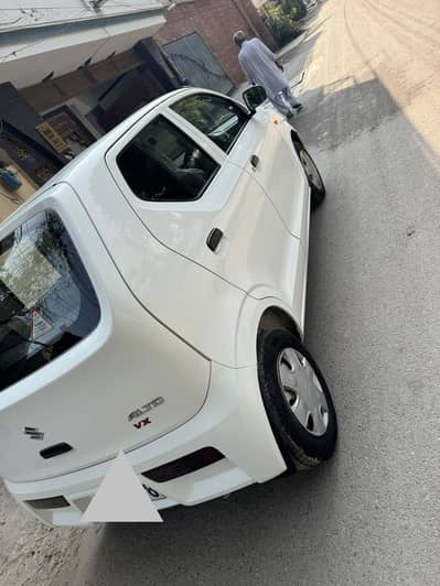 Suzuki Alto 2021