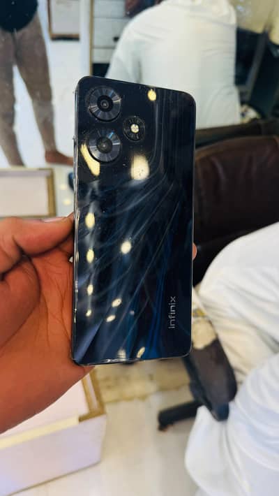 Infinix Hot 30
