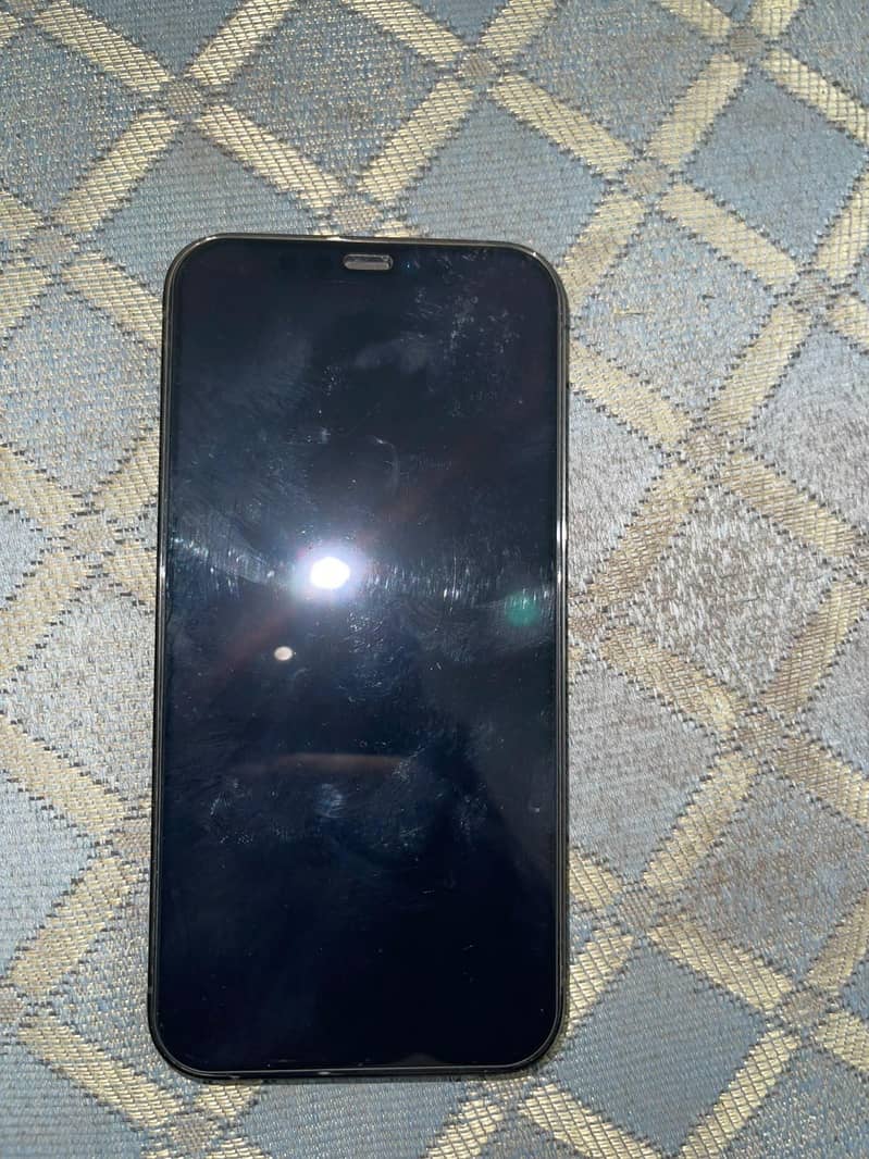 iPhone 12 Pro 1