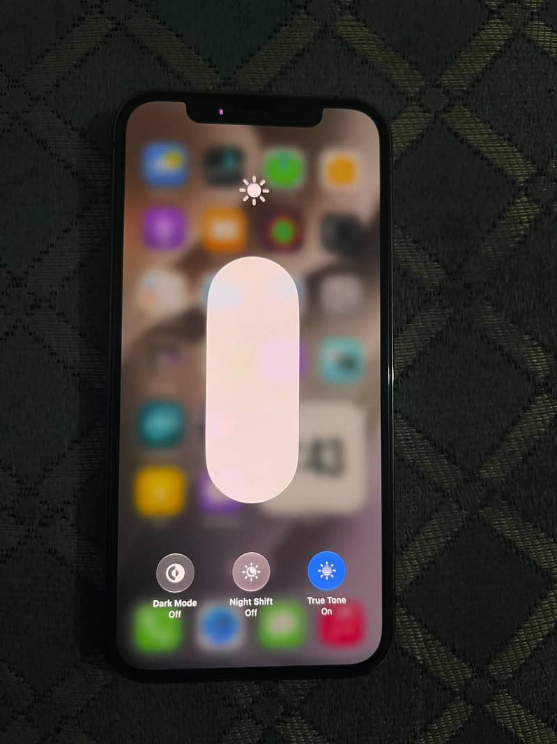 iPhone 12 Pro 3